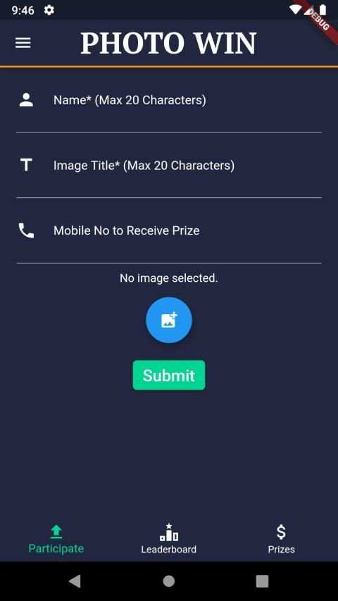 PhotoWin screenshot 6