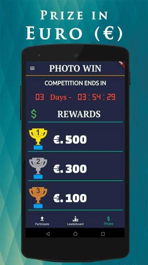 PhotoWin स्क्रीनशॉट 3