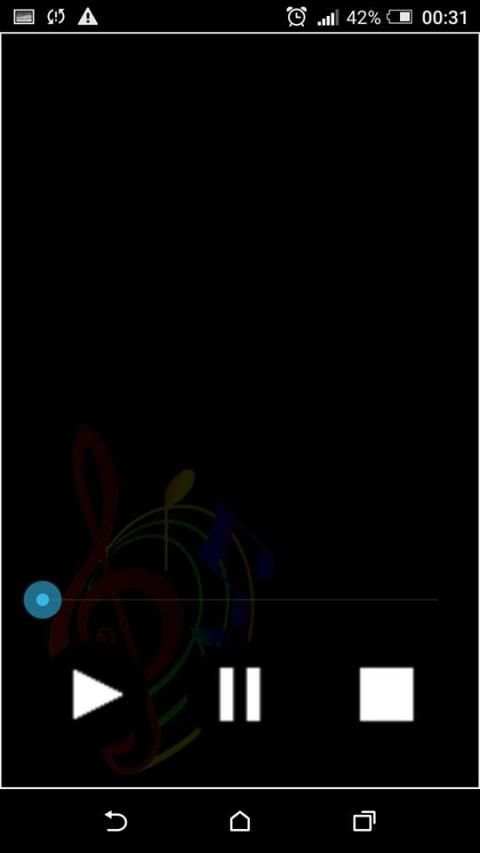 اغاني شعبي و مصري و مهرجانات
‎ screenshot 1