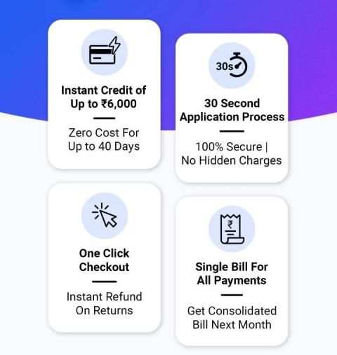 Shop Now Pay Later App screenshot 5