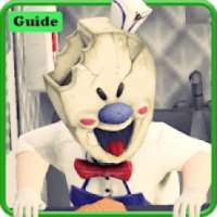 walkthrough for ice-scream horror neighborhood 2 on 9Apps