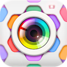 ikon Camera for Pixel 3