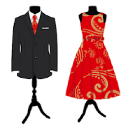 ikon Classic Wear - Suit Wear