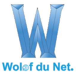 Wolof du Net icon