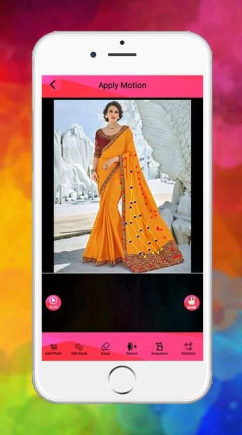 Loopsie - Pixeloop Video Effect & Living Photos screenshot 4