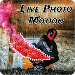 ikon Loopsie - Pixeloop Video Effect &amp; Living Photos