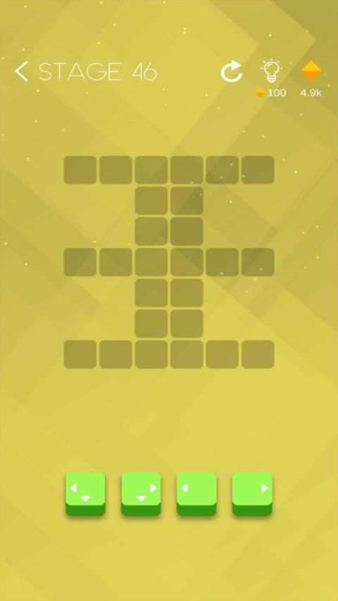 BrainCube 3D screenshot 2
