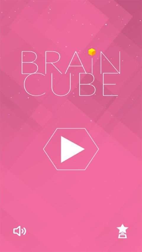 BrainCube 3D screenshot 6
