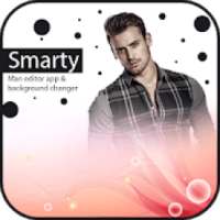 Smarty - Man editor app