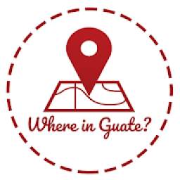 Where in Guate travel guide and business directory