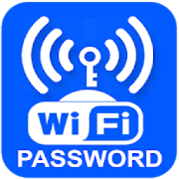 Wifi Password Master - Wifi Password Show आइकन