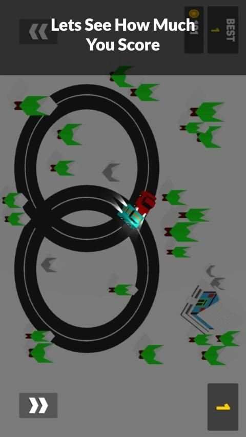 Car Dash स्क्रीनशॉट 4