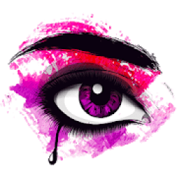 Pixely Beauty Camera - Sweet Editor आइकन