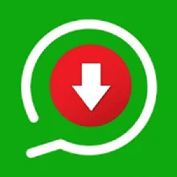 ikon WA Status Saver - Whats Status Downloader App