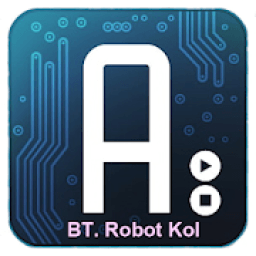 Robot Kol icon