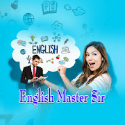 ikon English Master sir