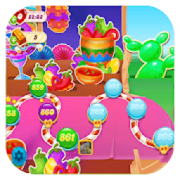Candy Crush आइकन