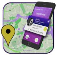 rastrear celular pelo numero on 9Apps