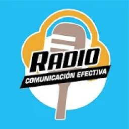 RADIO COMUNICACION EFECTIVA 9.0