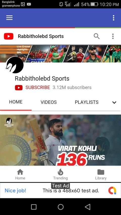 BPL Live Cricket 2019-2020 screenshot 5