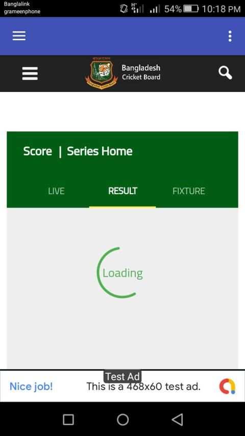 BPL Live Cricket 2019-2020 screenshot 7