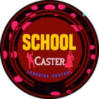 School Caster on 9Apps