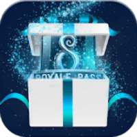 Elite Royal Pass & Uc For Pubg