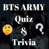 BTS Army Quiz and Trivia