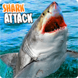 ikon Hungry Shark Simulator Sea Game