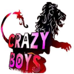 Crazy Boys Center