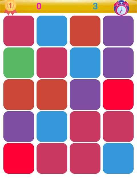 Memory - Animals Memory Game for Kids screenshot 14