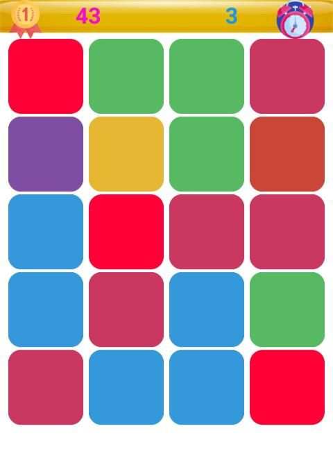 Memory - Animals Memory Game for Kids screenshot 11