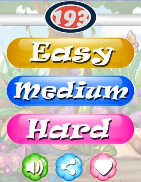 Memory - Animals Memory Game for Kids screenshot 4