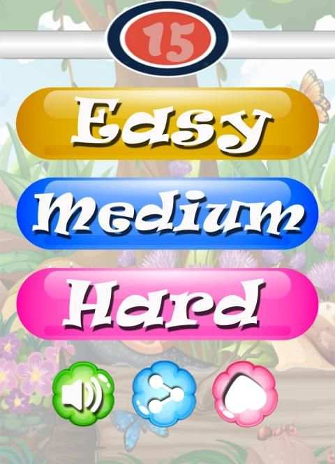 Memory - Animals Memory Game for Kids screenshot 22