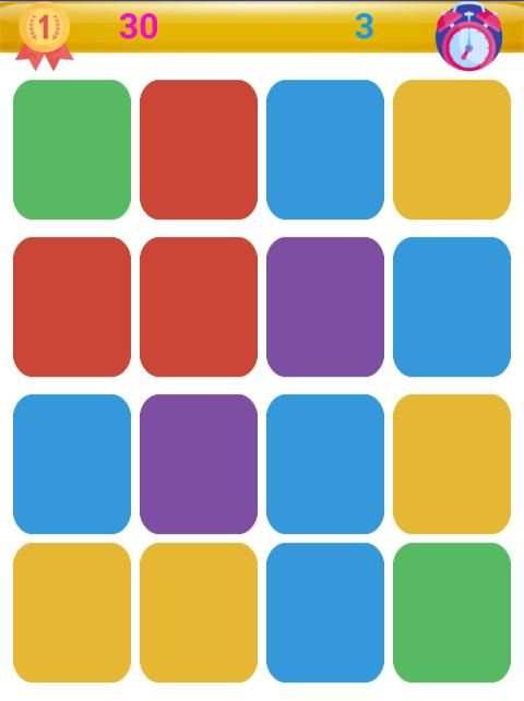 Memory - Animals Memory Game for Kids screenshot 12