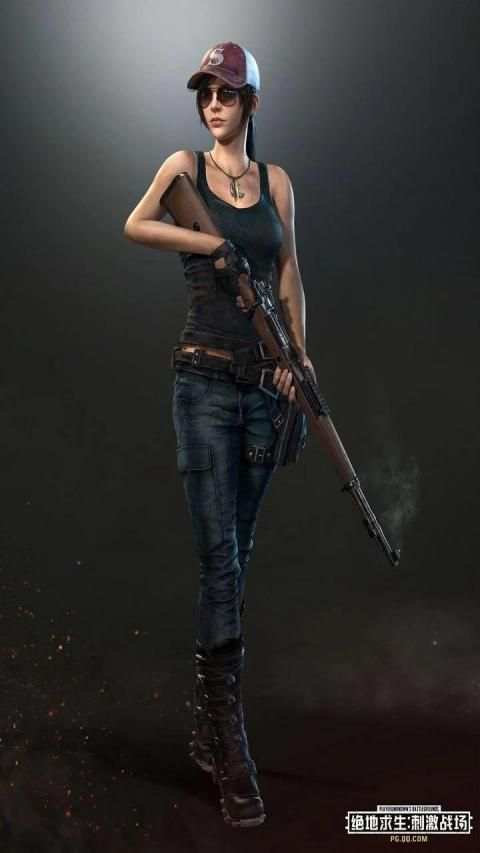 PUBG Lover Wallpapers screenshot 1
