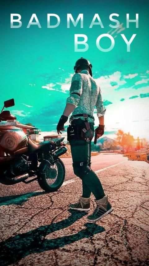 PUBG Lover Wallpapers screenshot 9
