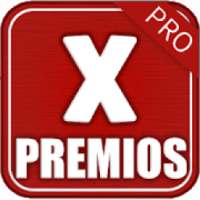 X Premios - Gana Gift Cards Y Mas