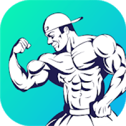 ikon Gym Workout - Best Fitness Exercises