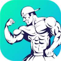 Gym Workout - Best Fitness Exercises