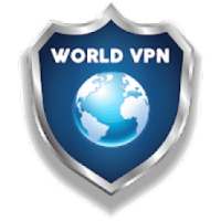 VPN Gratis e Ilimitado para Android - World VPN