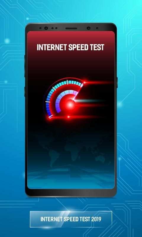 Wifi Speed Test - Speed Checker WiFi. screenshot 2