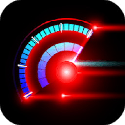 Wifi Speed Test - Speed Checker WiFi. आइकन