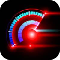 Wifi Speed Test - Speed Checker WiFi. on 9Apps