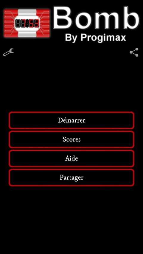 Bomb screenshot 4