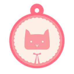 Cat&amp;U आइकन