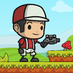 ikon Jungle Boy- Fun &amp; Run