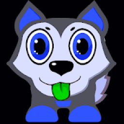 WhatsD0g आइकन