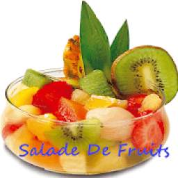 Salade De Fruits