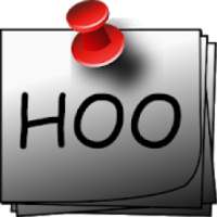 Hoo Note